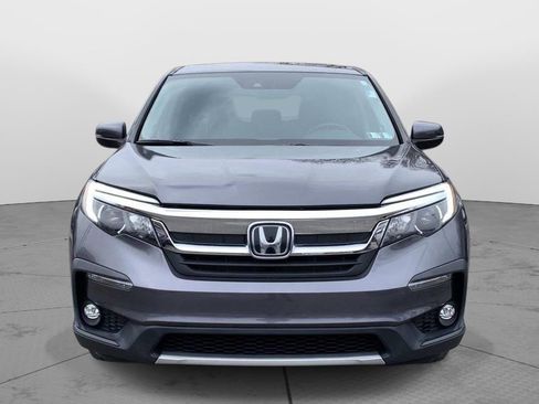 Used 2019 Honda Pilot EX-L image 7