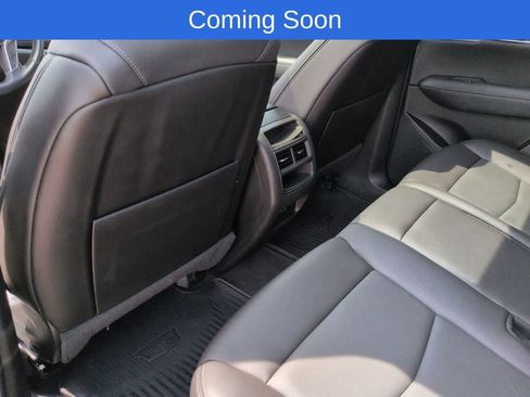 Used 2023 Cadillac XT5 Premium Luxury AWD/4WD image 17