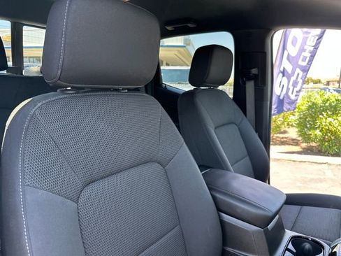 Used 2026 Chevrolet Colorado LT w/ Advanced Trailering Package RWD image 29