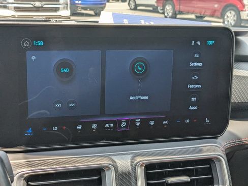 Certified 2025 Ford Mustang GT Premium RWD image 16
