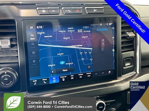 Used 2024 Ford F350 Lariat w/ Lariat Ultimate Package AWD/4WD image 21