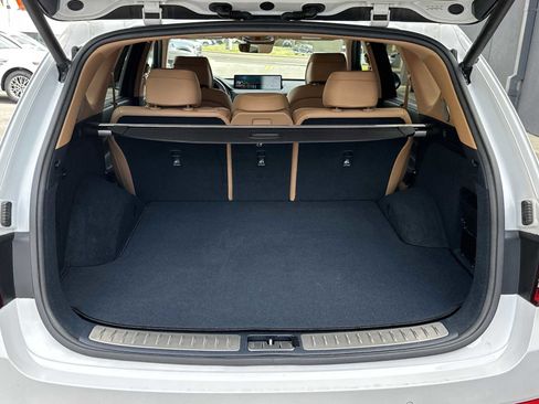 Used 2021 Genesis GV80 2.5T w/ Prestige Package 05 image 20