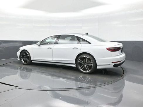 New 2026 Audi A8 L 3.0T AWD/4WD image 5