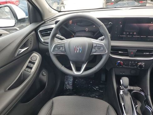 New 2026 Buick Encore GX Preferred w/ Comfort Package FWD image 12