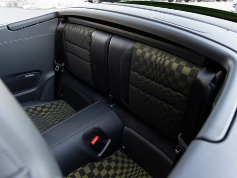 Certified 2026 Porsche 911 Carrera GTS image 27