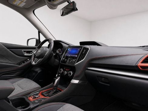 Used 2020 Subaru Forester Sport AWD/4WD image 40