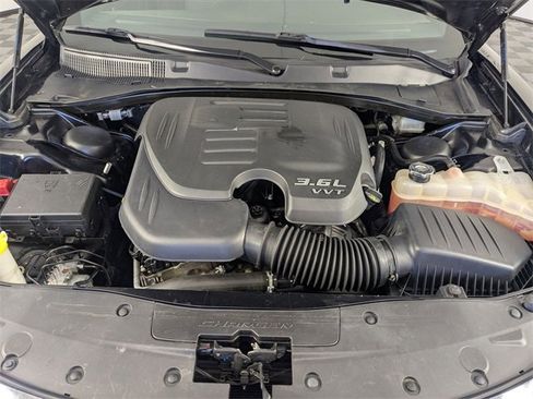 Certified 2023 Dodge Charger SXT image 34