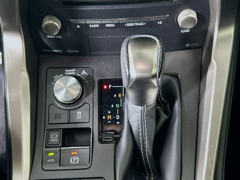 Used 2020 Lexus NX 300 F Sport w/ F Sport Premium Package image 25