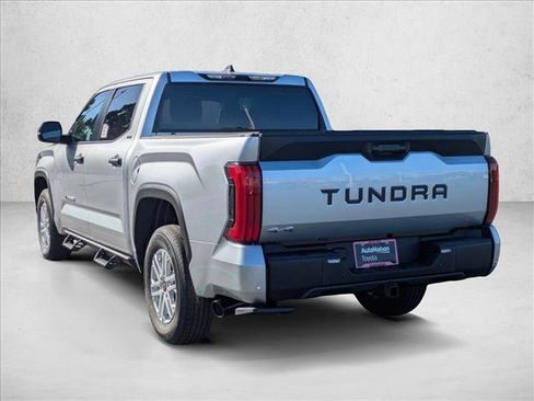 New 2026 Toyota Tundra SR5 image 6