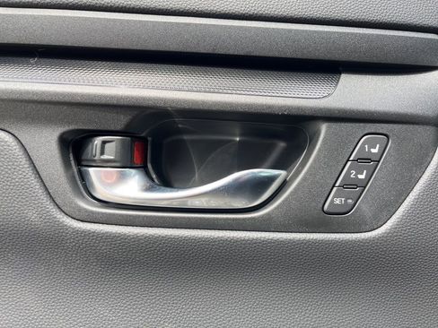 New 2026 Honda CR-V Sport-L image 6