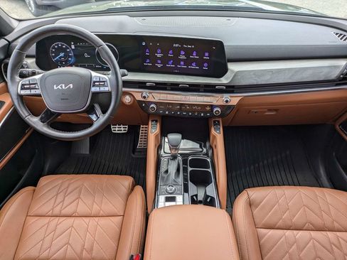 Used 2025 Kia Telluride SX X-Line AWD/4WD image 19