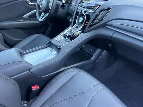 Certified 2023 Acura RDX FWD image 17