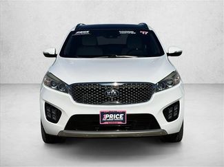 Used 2017 Kia Sorento SX video 2
