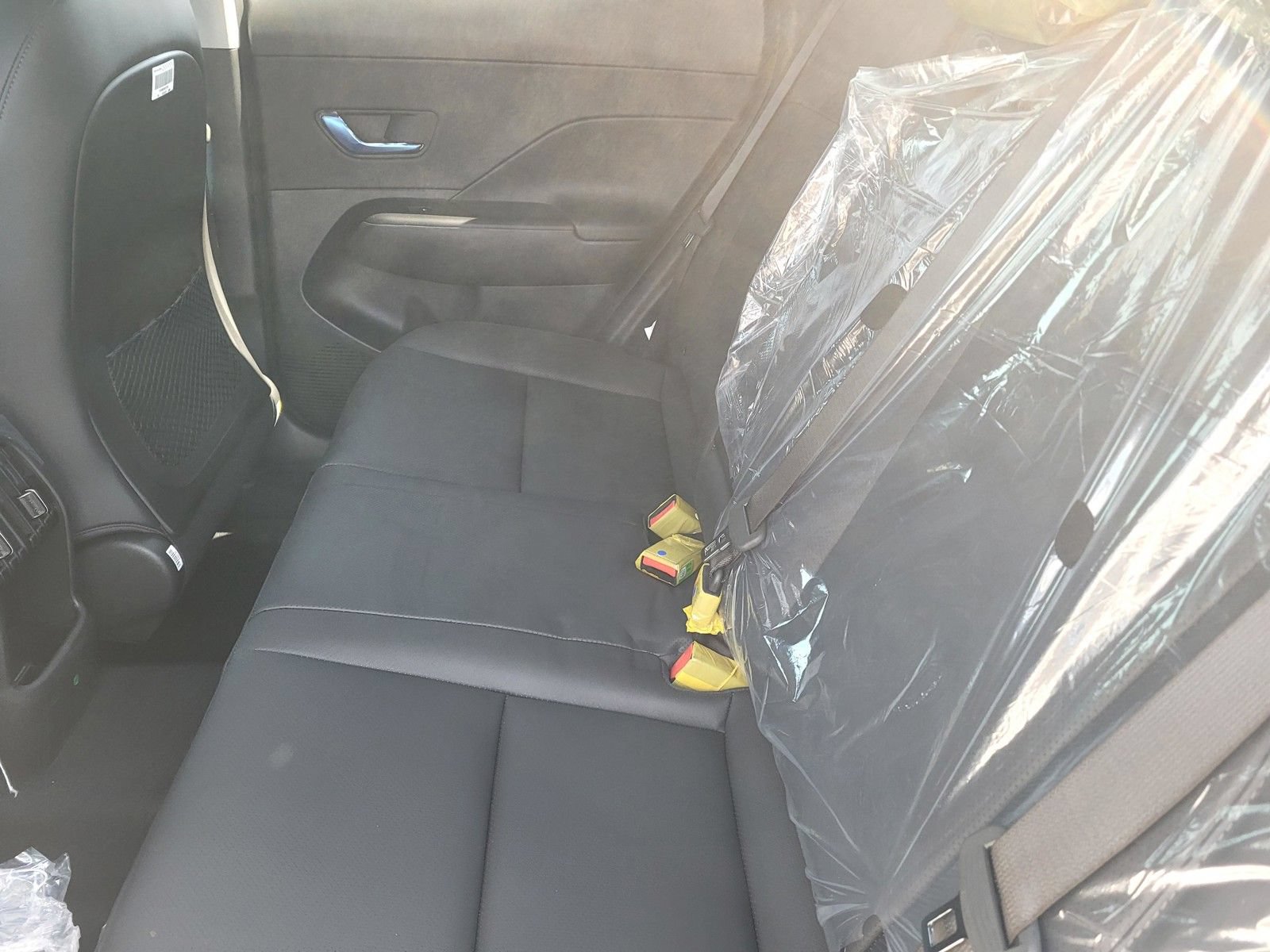 New 2026 Hyundai Kona SEL Premium FWD image 11