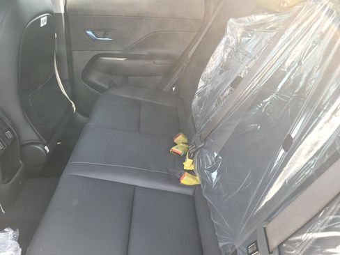 New 2026 Hyundai Kona SEL Premium FWD image 11