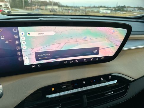 New 2026 Buick Enclave Preferred w/ Power Package image 18