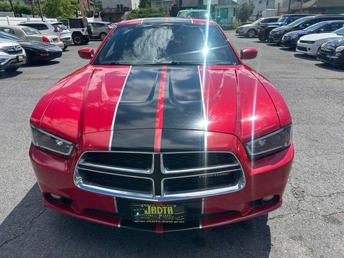Used 2013 Dodge Charger R/T AWD/4WD image 16