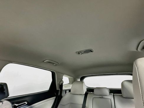 Used 2023 Kia Sportage EX FWD image 21