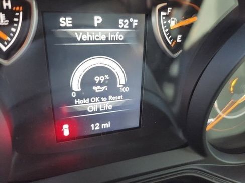 New 2026 Jeep Wrangler Sport image 33