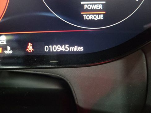 Used 2024 Land Rover Range Rover Sport AWD/4WD image 18