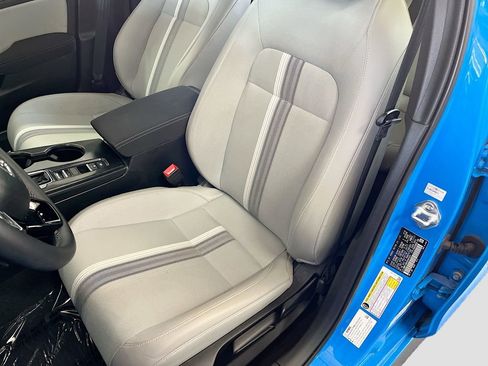 Used 2025 Honda Civic Sport image 18
