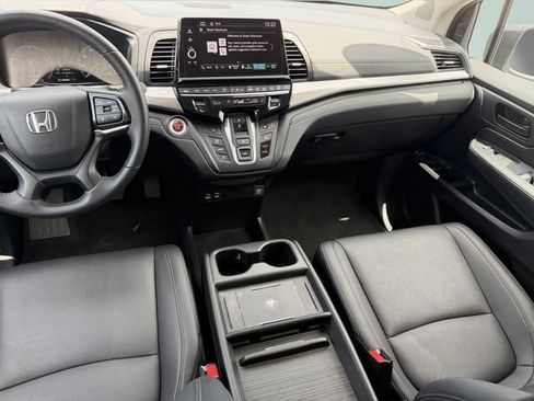 Used 2025 Honda Odyssey EX-L image 20
