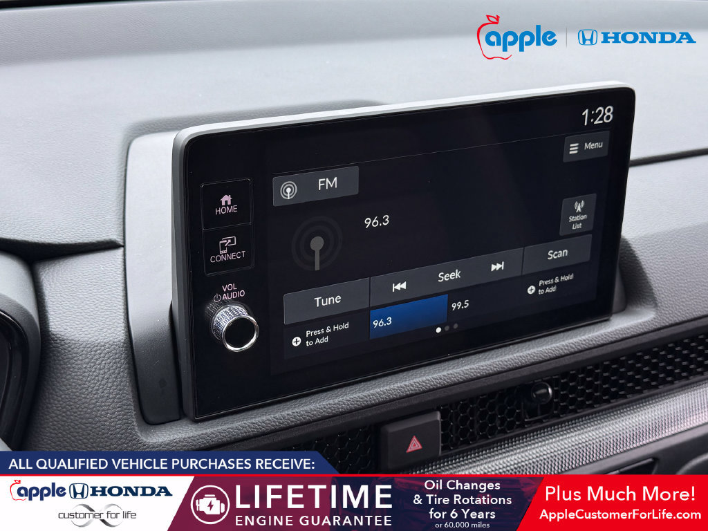 Used 2026 Honda CR-V Sport-L image 12