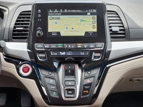 Used 2022 Honda Odyssey Touring image 20
