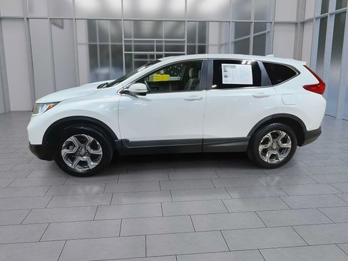 Used 2019 Honda CR-V EX image 7