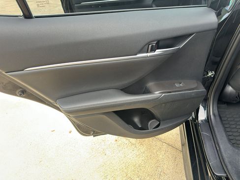 Used 2024 Toyota Camry XSE image 11