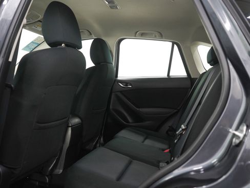 Used 2015 MAZDA CX-5 Sport w/ Bluetooth Audio Package AWD/4WD image 17