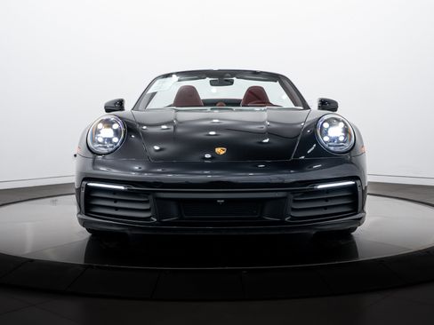 Certified 2024 Porsche 911 Carrera S image 9
