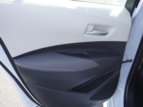 New 2026 Toyota Corolla XLE image 11