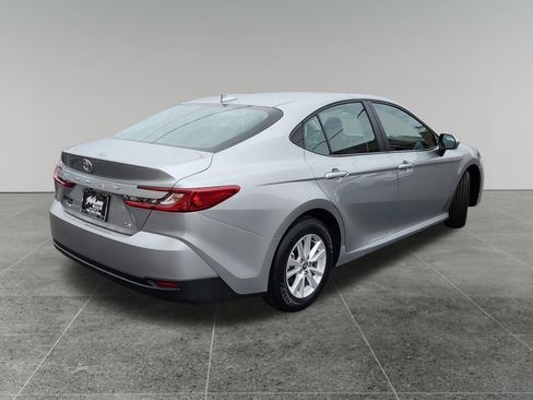 Certified 2026 Toyota Camry LE FWD image 7