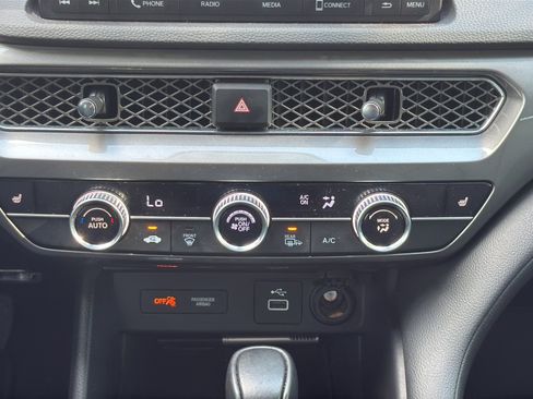 Used 2024 Acura Integra FWD image 17