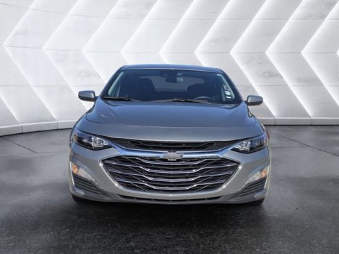 Used 2024 Chevrolet Malibu LT FWD image 7