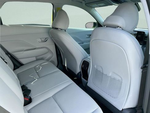New 2026 Hyundai Kona SEL Premium AWD/4WD image 22