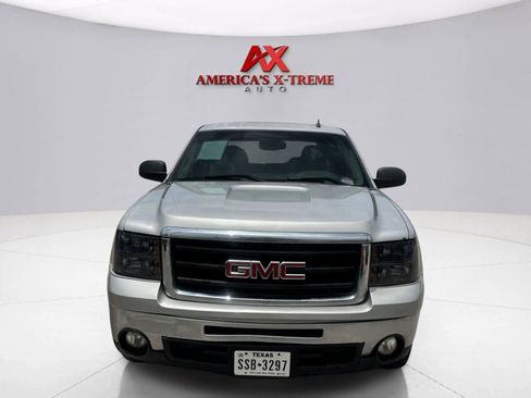 Used 2009 GMC Sierra 1500 SL RWD image 9