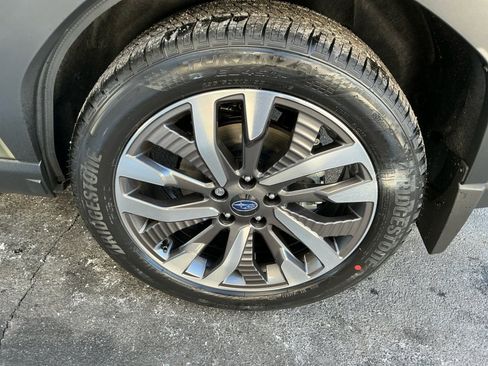 New 2026 Subaru Forester Touring image 21