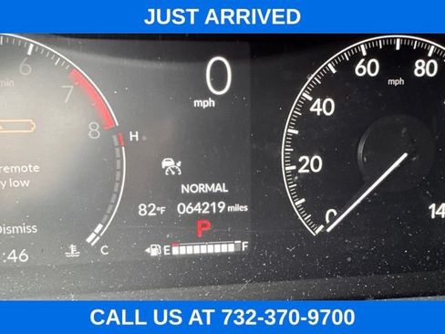 Used 2024 Honda Ridgeline RTL image 12