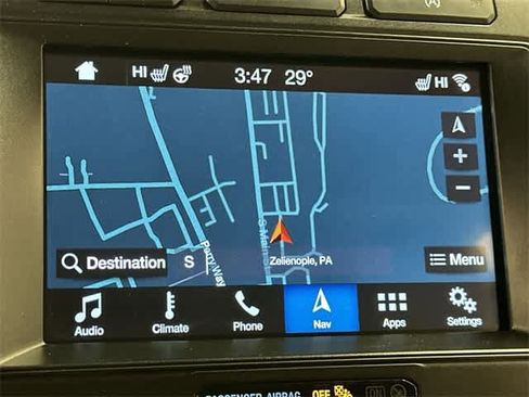 Used 2018 Ford Expedition XLT w/ Equipment Group 202A image 12