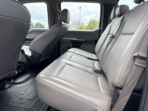 Used 2019 Ford F350 XL AWD/4WD image 18