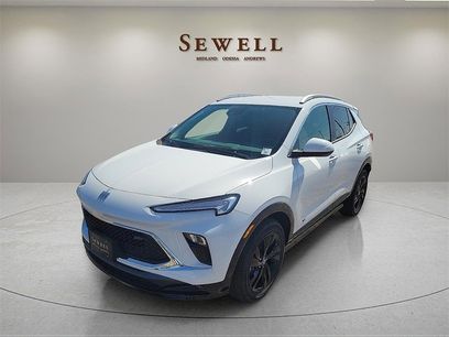 New 2026 Buick Encore GX Sport Touring w/ Comfort Package