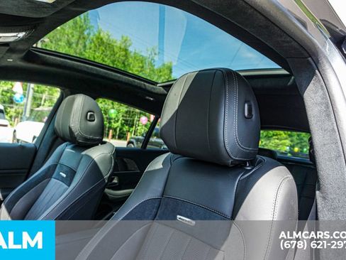 Used 2021 Mercedes-Benz GLE 63 AMG S image 19