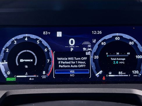 New 2025 Toyota Tacoma TRD Off-Road image 23