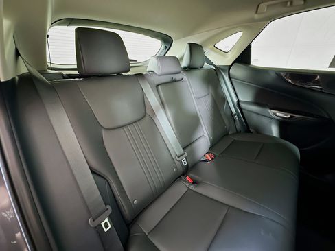 New 2026 Lexus NX 350 AWD w/ Accessory Package (2T) image 25