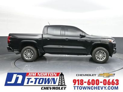 New 2025 Chevrolet Colorado LT