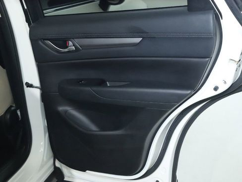 Used 2019 MAZDA CX-5 Touring AWD/4WD image 32