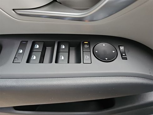 New 2026 Hyundai Tucson SE image 26