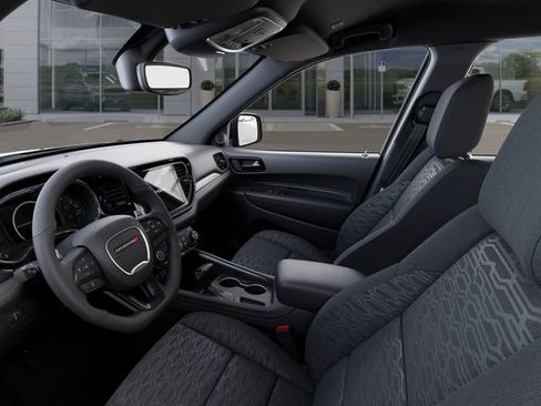 New 2026 Dodge Durango GT image 22